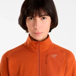 ArcTeryx Delta Jacket W (Fika) 7 ArcTeryx Delta Jacket W (Fika) -vinter klær Salg ArcTeryx Delta Jacket W Fika 4