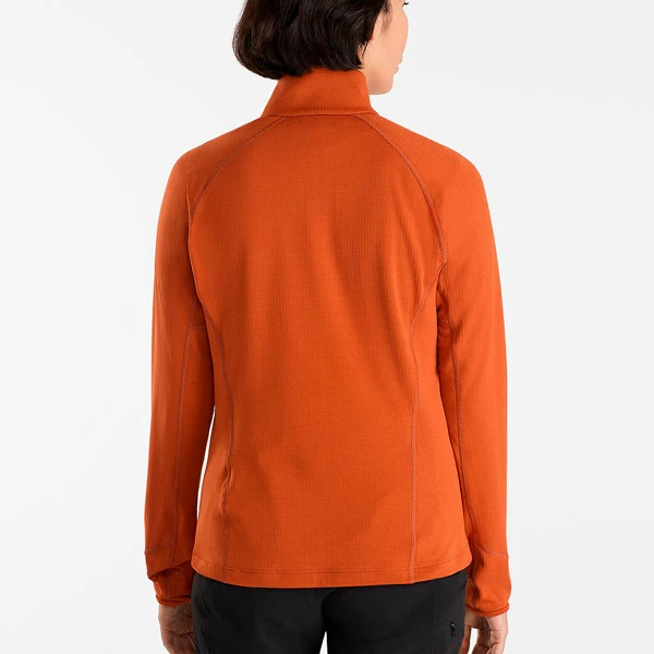 ArcTeryx Delta Jacket W (Fika) 3 ArcTeryx Delta Jacket W (Fika) - Bilde 3