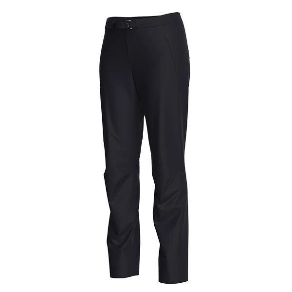 ArcTeryx Gamma LT Pant Women’s (Black) 2 ArcTeryx Gamma LT Pant Women’s (Black) - Bilde 2