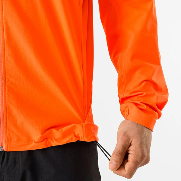 ArcTeryx Gamma Lightweight Hoody Men’s (Phenom) 3 ArcTeryx Gamma Lightweight Hoody Men’s (Phenom) - Bilde 3