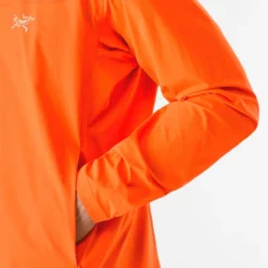 ArcTeryx Gamma Lightweight Hoody Men’s (Phenom) 8 ArcTeryx Gamma Lightweight Hoody Men’s (Phenom) -vinter klær Salg ArcTeryx Gamma Lightweight Hoody Mens Phenom 4