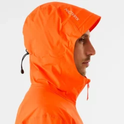 ArcTeryx Gamma Lightweight Hoody Men’s (Phenom) 9 ArcTeryx Gamma Lightweight Hoody Men’s (Phenom) -vinter klær Salg ArcTeryx Gamma Lightweight Hoody Mens Phenom 5