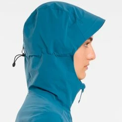 ArcTeryx Gamma Lightweight Hoody W (Serene) 8 ArcTeryx Gamma Lightweight Hoody W (Serene) -vinter klær Salg ArcTeryx Gamma Lightweight Hoody W Serene 3