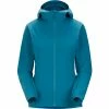 ArcTeryx Gamma Lightweight Hoody W (Serene)