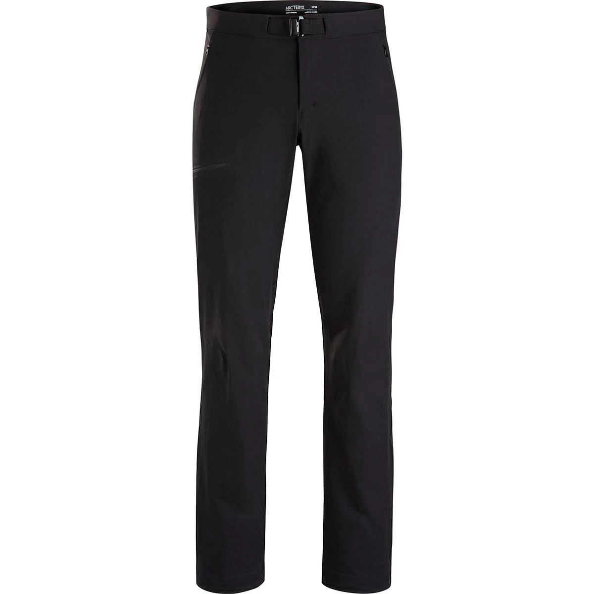ArcTeryx Gamma Pant M (Black) 1 ArcTeryx Gamma Pant M (Black)