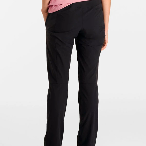 ArcTeryx Gamma Pant W (Black) 4 ArcTeryx Gamma Pant W (Black) - Bilde 4