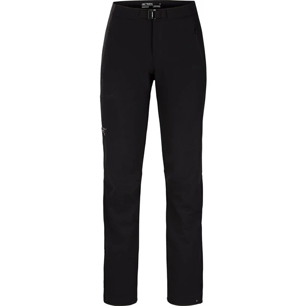 ArcTeryx Gamma Pant W (Black) 1 ArcTeryx Gamma Pant W (Black)