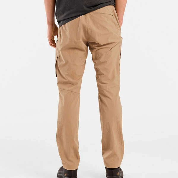 ArcTeryx Gamma Quick Dry Pant M (Canvas) 3 ArcTeryx Gamma Quick Dry Pant M (Canvas) - Bilde 3