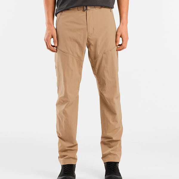 ArcTeryx Gamma Quick Dry Pant M (Canvas) 2 ArcTeryx Gamma Quick Dry Pant M (Canvas) - Bilde 2