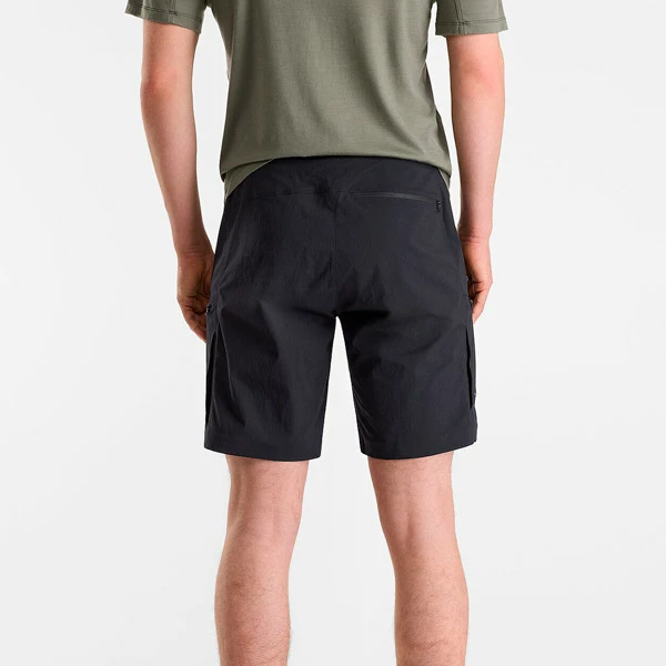 ArcTeryx Gamma Quick Dry Short 9″ Men’s (Black) 3 ArcTeryx Gamma Quick Dry Short 9″ Men’s (Black) - Bilde 3