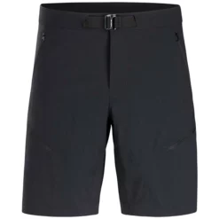 ArcTeryx Gamma Quick Dry Short 9″ Men’s (Black)