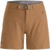 ArcTeryx Gamma Short 6″ W (Dark Canvas)