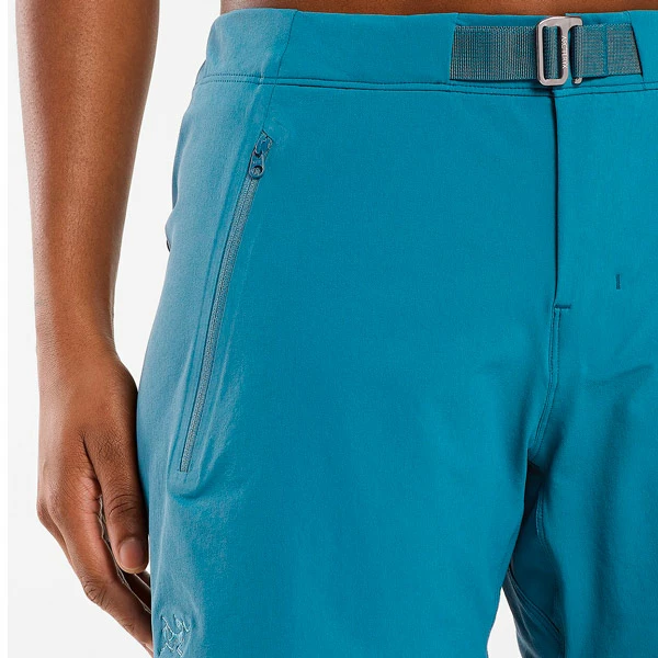 ArcTeryx Gamma Short 6″ W (Serene) 3 ArcTeryx Gamma Short 6″ W (Serene) - Bilde 3