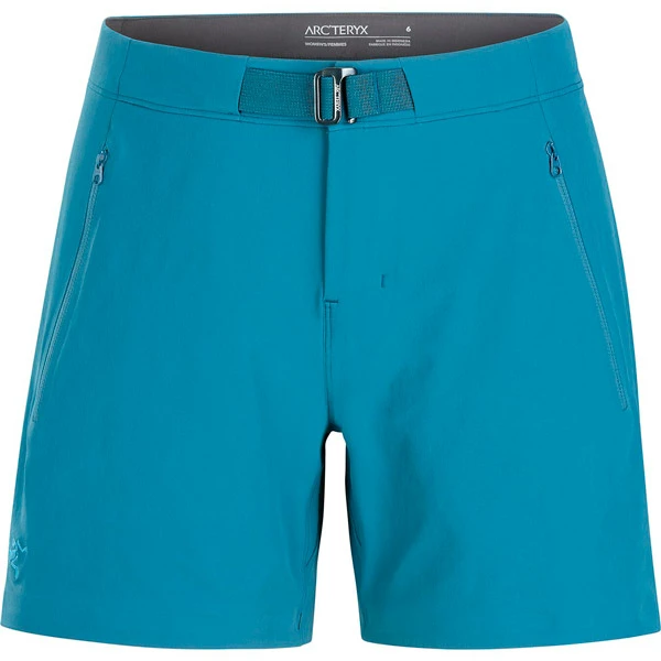 ArcTeryx Gamma Short 6″ W (Serene) 1 ArcTeryx Gamma Short 6″ W (Serene)