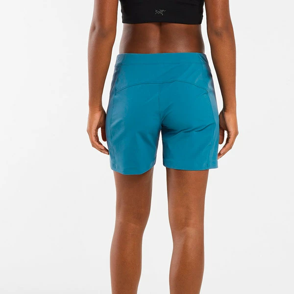 ArcTeryx Gamma Short 6″ W (Serene) 4 ArcTeryx Gamma Short 6″ W (Serene) - Bilde 4