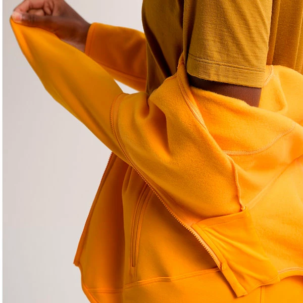 ArcTeryx Kyanite Hoody W (Edziza) 3 ArcTeryx Kyanite Hoody W (Edziza) - Bilde 3