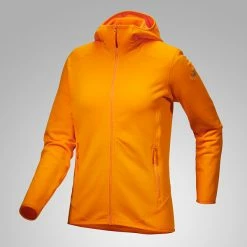 ArcTeryx Kyanite Hoody W (Edziza)
