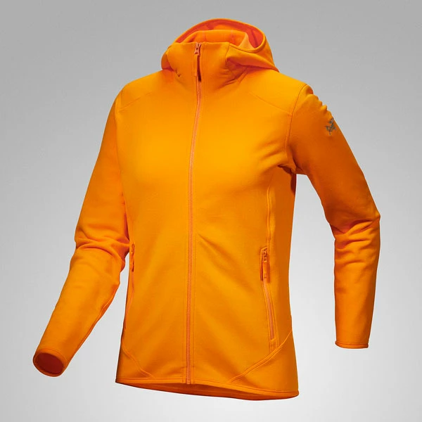 ArcTeryx Kyanite Hoody W (Edziza) 1 ArcTeryx Kyanite Hoody W (Edziza)