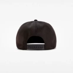 ArcTeryx Logo Trucker Flat (Black) -vinter klær Salg ArcTeryx Logo Trucker Flat Black 2