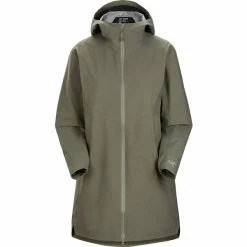 ArcTeryx Salal Jacket W (Forage)