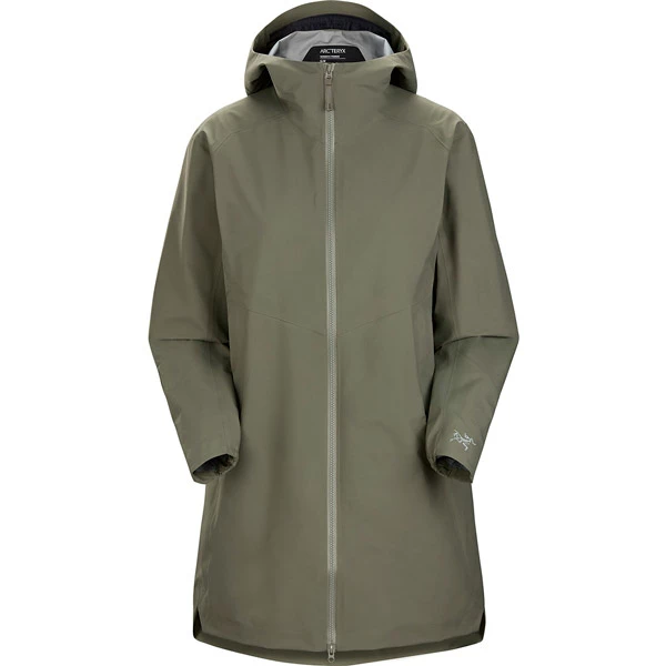 ArcTeryx Salal Jacket W (Forage) 1 ArcTeryx Salal Jacket W (Forage)