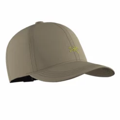 ArcTeryx Small Bird Hat (Wicker)