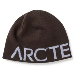 ArcTeryx Word Head Toque (Bitters/Lucent)