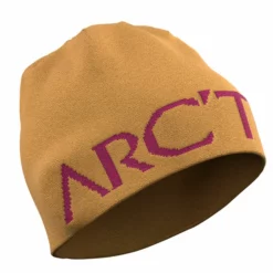 ArcTeryx Word Head Toque (Retreat/Synth)
