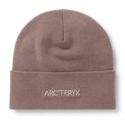 ArcTeryx Word Toque (Velvet Sand)