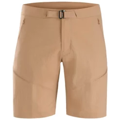 ArcTeryx Gamma Quick Dry Short 9″ M (Canvas)