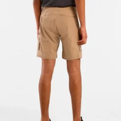 ArcTeryx Gamma Quick Dry Short 9″ M (Canvas) -vinter klær Salg ArcTeryxvGamma Quick Dry Short 9 M Canvas 3