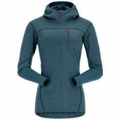 Rab Ascendor Summit Hoody Wmns (Orion Blue)