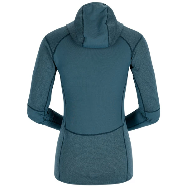 Rab Ascendor Summit Hoody Wmns (Orion Blue) 2 Rab Ascendor Summit Hoody Wmns (Orion Blue) - Bilde 2