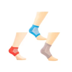 Basisfot Gnagsårsokk