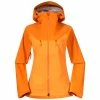 Bergans Cecilie 3l Jkt – Lush Yellow/Cloudberry Yellow