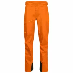 Bergans Cecilie 3l Pant, Cloudberry Yellow