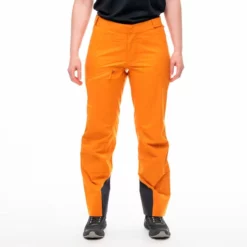 Bergans Cecilie 3l Pant, Cloudberry Yellow 6 Bergans Cecilie 3l Pant, Cloudberry Yellow -vinter klær Salg Bergans Cecilie 3l Pant Cloudberry Yellow front