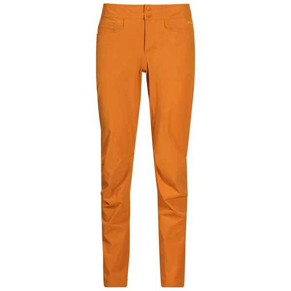 Bergans Cecilie Flex Pant – Cloudberry Yellow 3 Bergans Cecilie Flex Pant – Cloudberry Yellow - Bilde 3