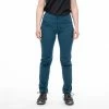 Bergans Cecilie Flex Pant – Deep Sea Blue