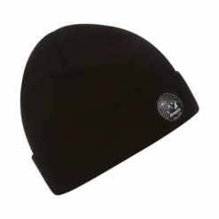Bergans Fine Knit V2 Beanie (Black)