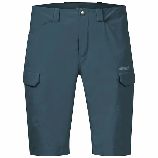 Bergans Utne Shorts (Orion Blue) 1 Bergans Utne Shorts (Orion Blue)