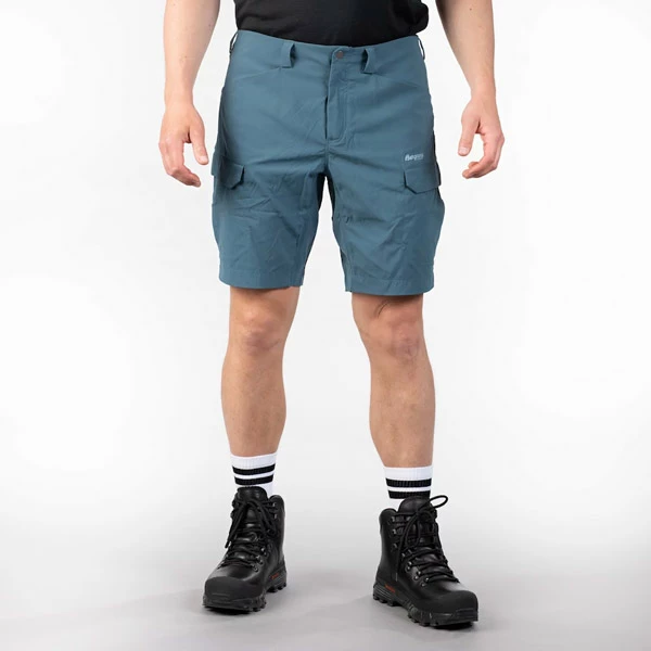Bergans Utne Shorts (Orion Blue) 2 Bergans Utne Shorts (Orion Blue) - Bilde 2