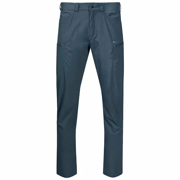 Bergans Utne V5 Pants (Orion Blue) 1 Bergans Utne V5 Pants (Orion Blue)