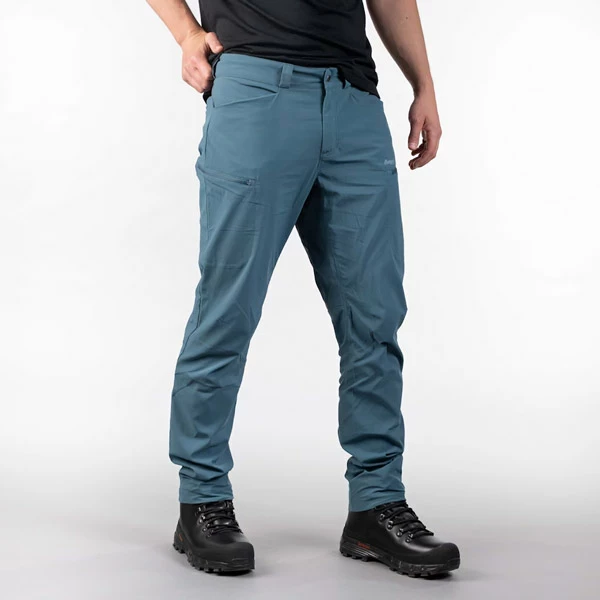 Bergans Utne V5 Pants (Orion Blue) 3 Bergans Utne V5 Pants (Orion Blue) - Bilde 3