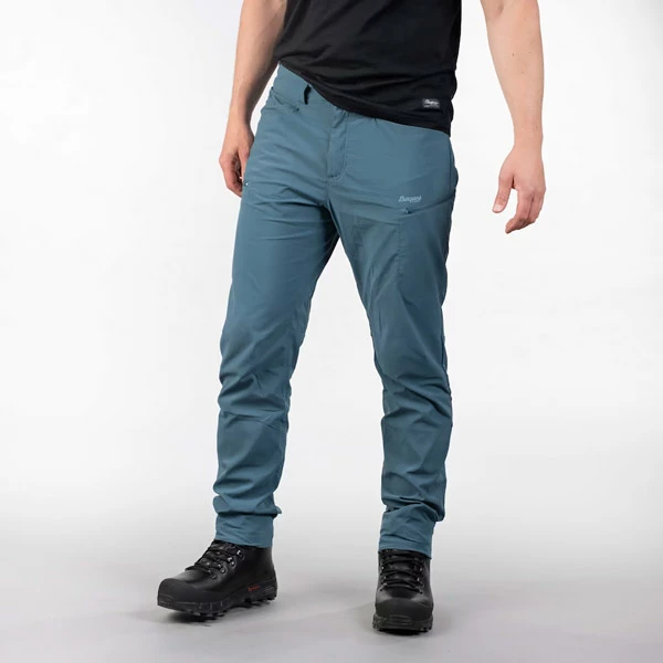 Bergans Utne V5 Pants (Orion Blue) 2 Bergans Utne V5 Pants (Orion Blue) - Bilde 2
