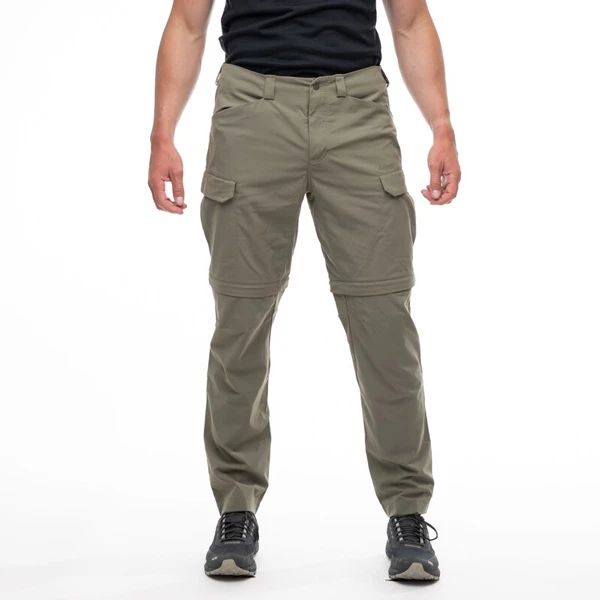 Bergans Utne Zipoff Pant 1 Bergans Utne Zipoff Pant
