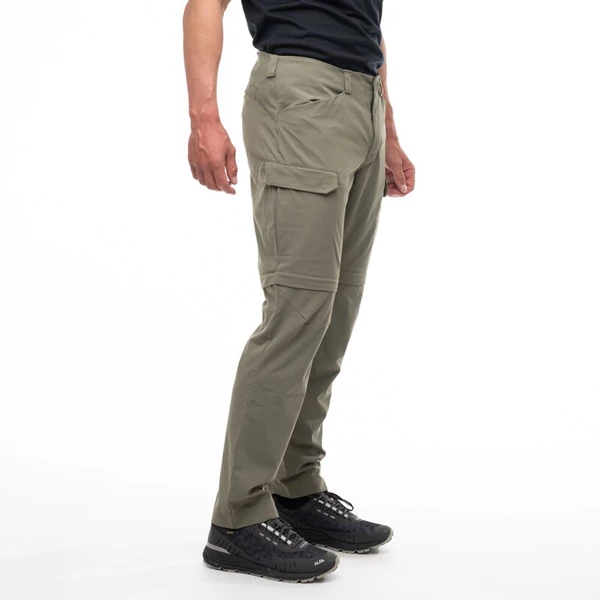 Bergans Utne Zipoff Pant 3 Bergans Utne Zipoff Pant - Bilde 3