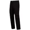 Bergans Vandre Light 3l Shell Zipped Pants Men (Black)