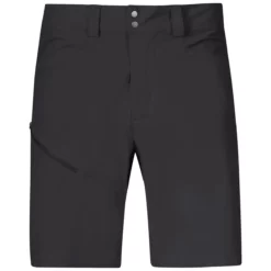 Bergans Vandre Light Softshell Shorts Men (Dark Shadow Grey)