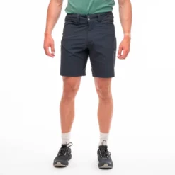 Bergans Vandre Light Softshell Shorts Men (Dark Shadow Grey) 6 Bergans Vandre Light Softshell Shorts Men (Dark Shadow Grey) -vinter klær Salg Bergans Vandre Light Softshell Shorts Men Dark Shadow Grey 3